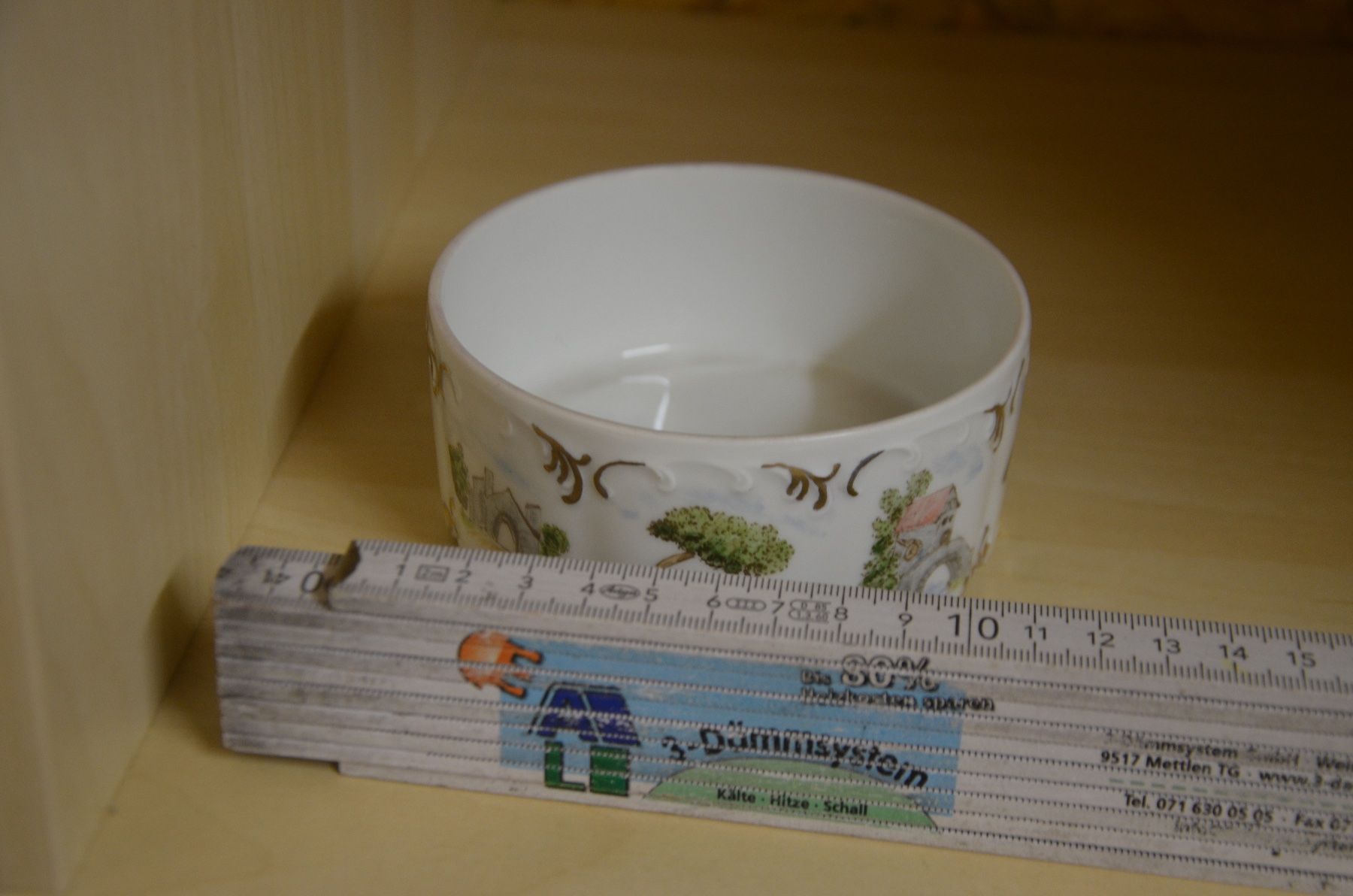 Contenitori & Simili: FUR APERO – Usato da Chiasso venduto da Dolly015 1