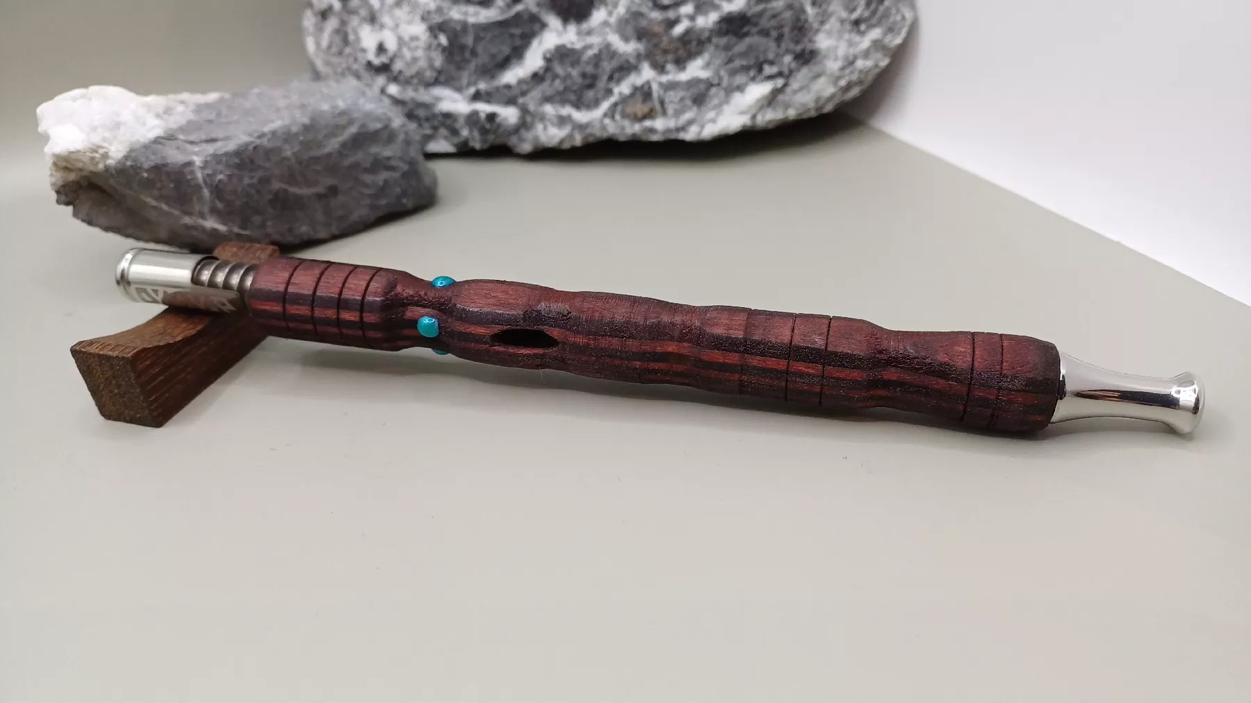 Sonstige Tabakwaren: Dynavap Eukalyptus Epoxy – Neu und originalverpackt aus Kloten von Epoxygalaxy.ch