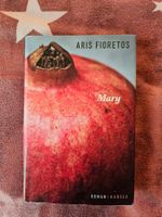 Buch von Aris Fioretos: Mary