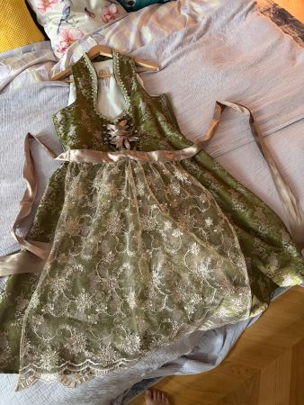 Original Lodenfrey Dirndl
