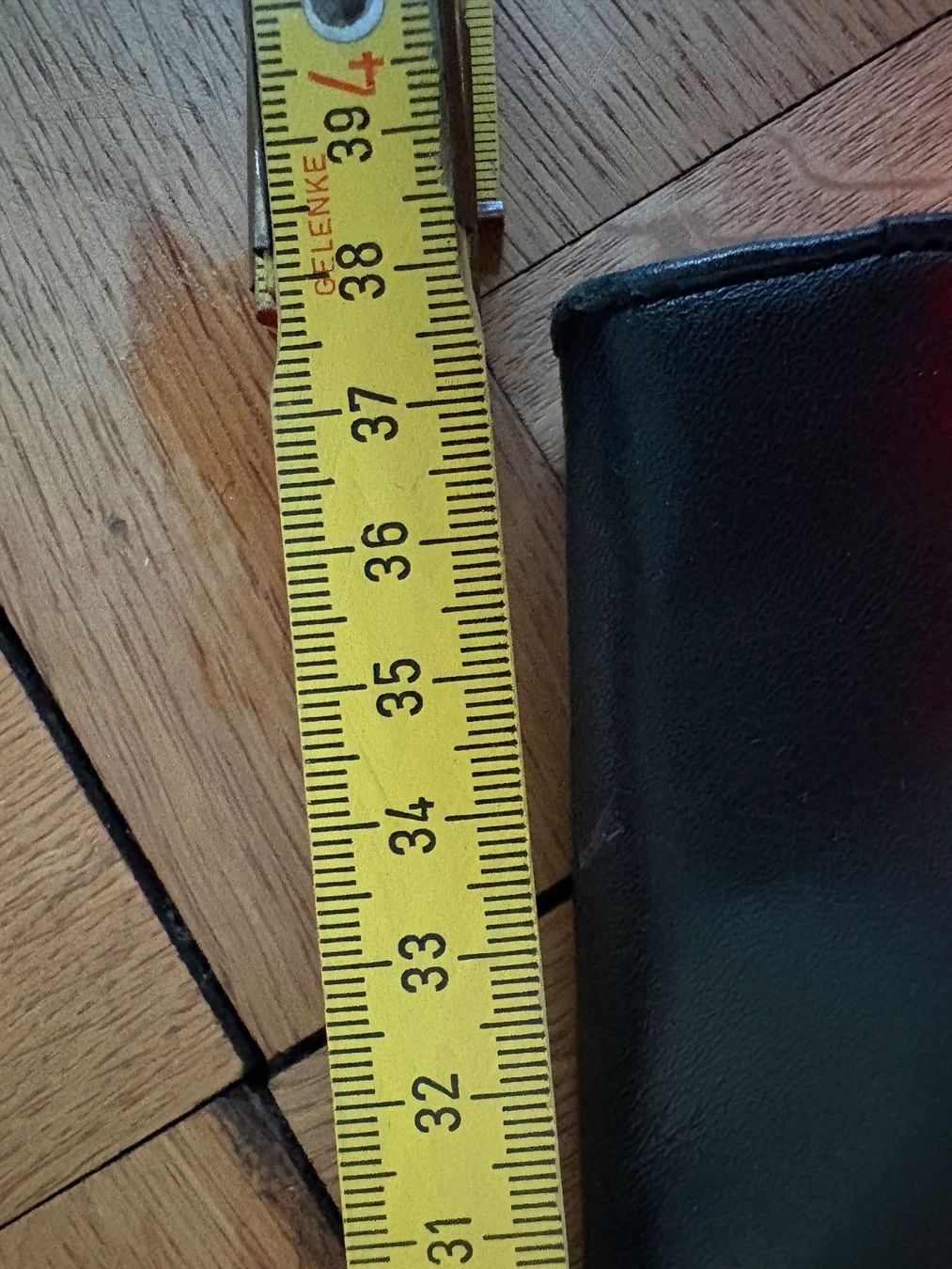 Loeffler Randall Damenschuhe: Stiefel LOEFFLER RANDALL Gr. 36 – Gebraucht aus Zürich von triangular 7