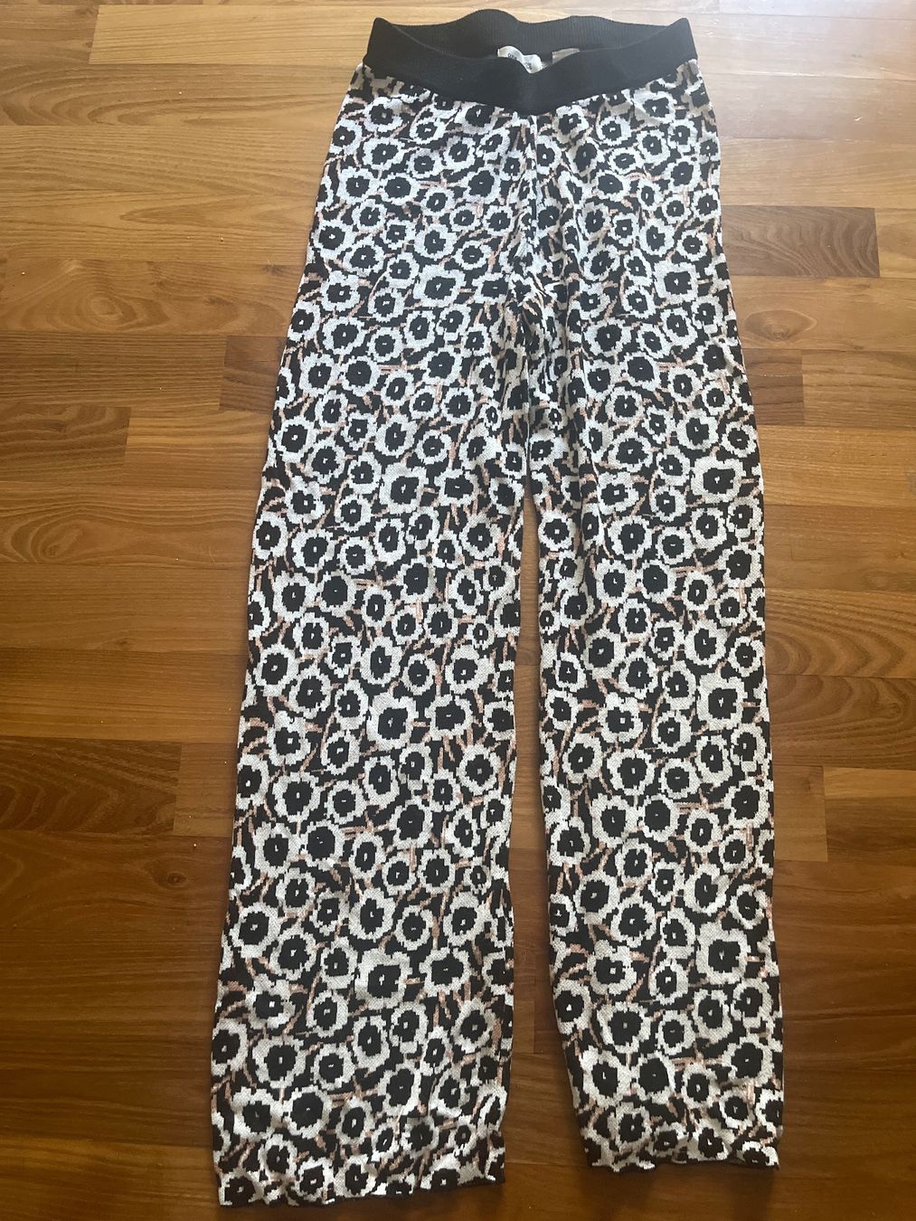 Diane von Furstenberg Hosen: Diane von Furstenberg Target – Gebraucht aus Frauenfeld von Lollipop77