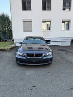 Bmw 318i frisch ab MfK