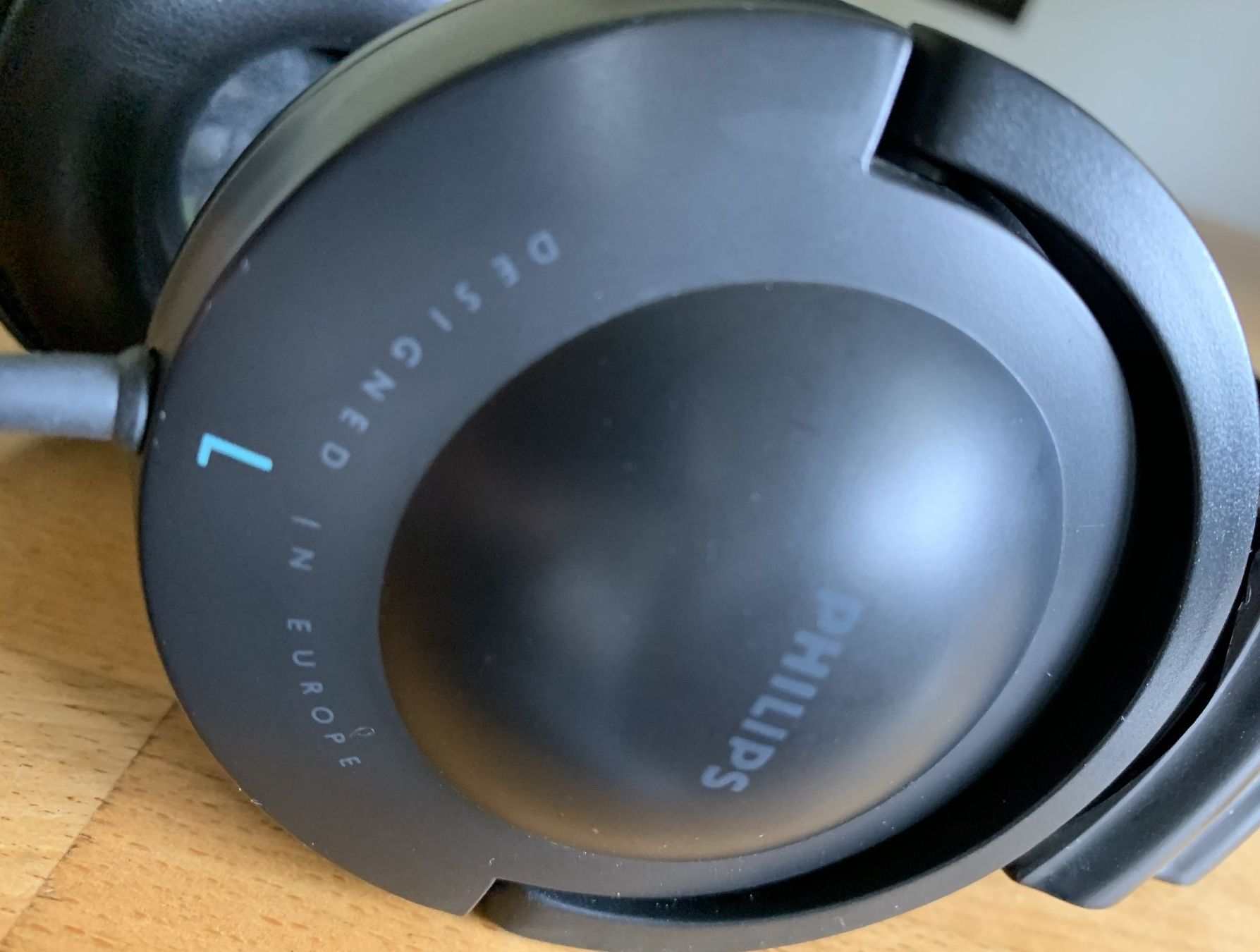 Philips Cuffie: PHILIPS KOPFHÖRER DYNAMIC STEREO HEADPHONE SBC 3384 Vintage – Nuovo (secondo la descrizione) da Birsfelden venduto da Emporio82 6