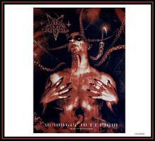 Fahne *Dark Funeral* - Nr. C-2000
