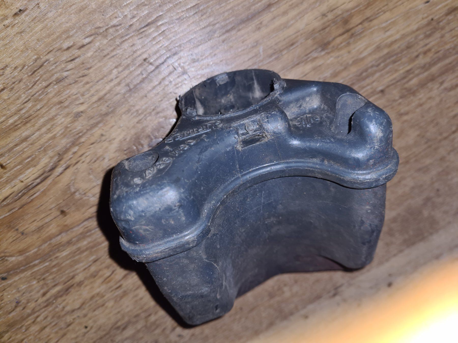 Peugeot Ciclomotori: Luftfilter Gurtner Original Peugeot – Usato da frümsen venduto da Sailem