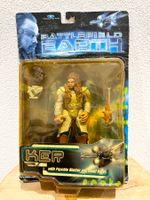 Neu Vintage rar 1999 Trendmasters Battlefield Earth Ker