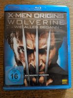 X-Men Origins: Wolverine (Blu-ray, Extended Version)