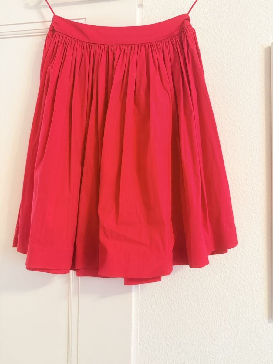 Prada Röcke: Prada skirt in pink – Neu (gemäss Beschreibung) aus Genève von iri_f78b 1
