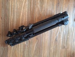 Manfrotto Befree