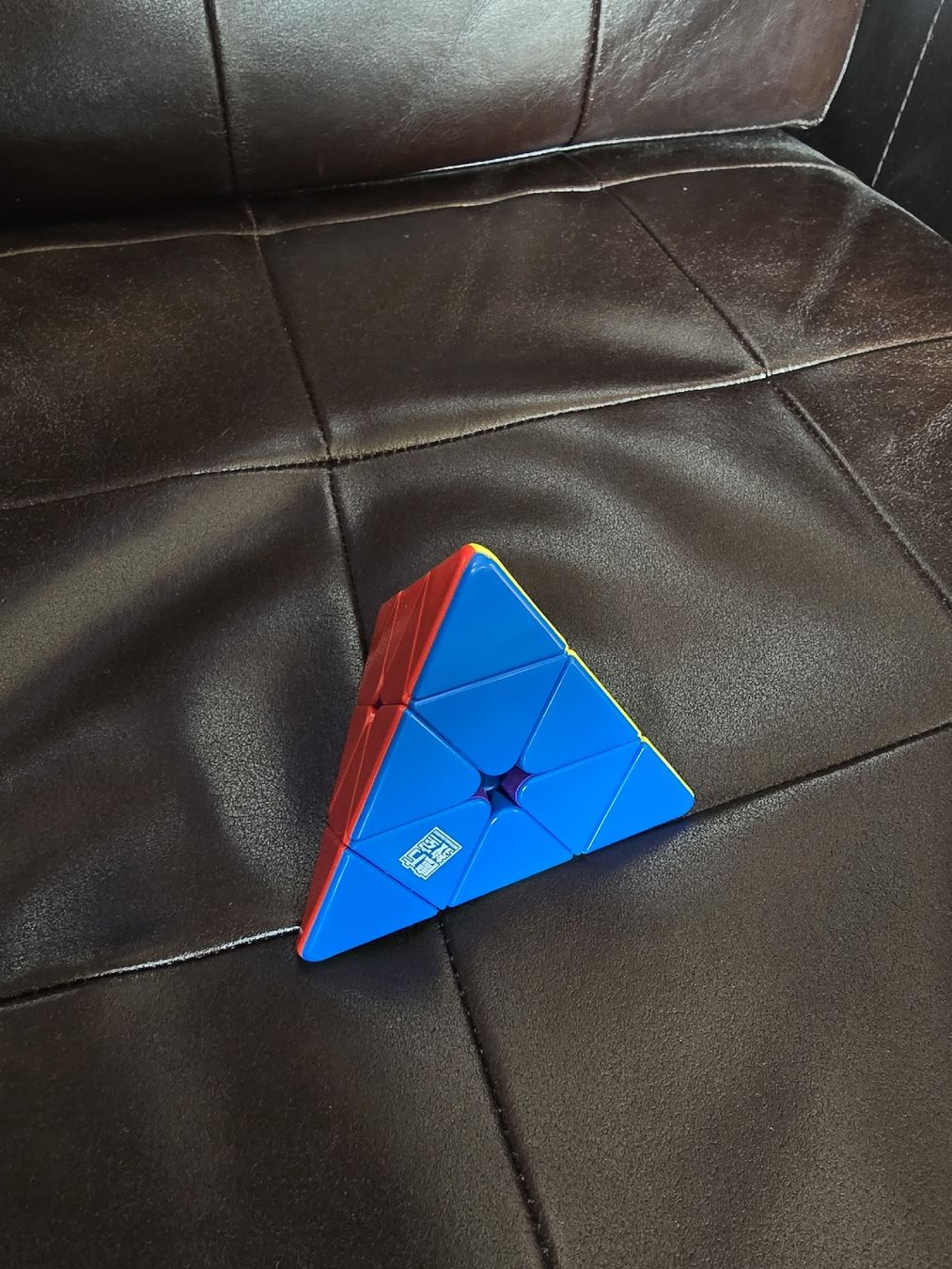 Rubik's Giochi: Rubik's Cube – Nuovo (secondo la descrizione) da Bronschhofen venduto da dvnb