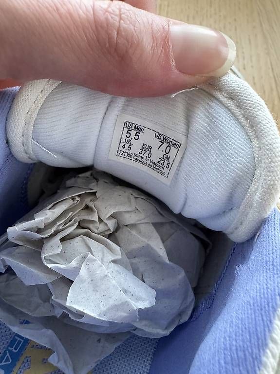 Vans Scarpe da uomo: Vans Varix WC sneakers  37 – Nuovo e nell'imballaggio originale da Zürich venduto da sel_w5sd 3