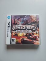 Advance Wars Dark Conflict (Nintendo DS)