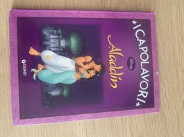Aladdin  I Capolavori Disney