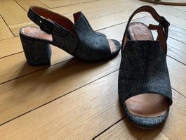 Sandalen Chie Mihara