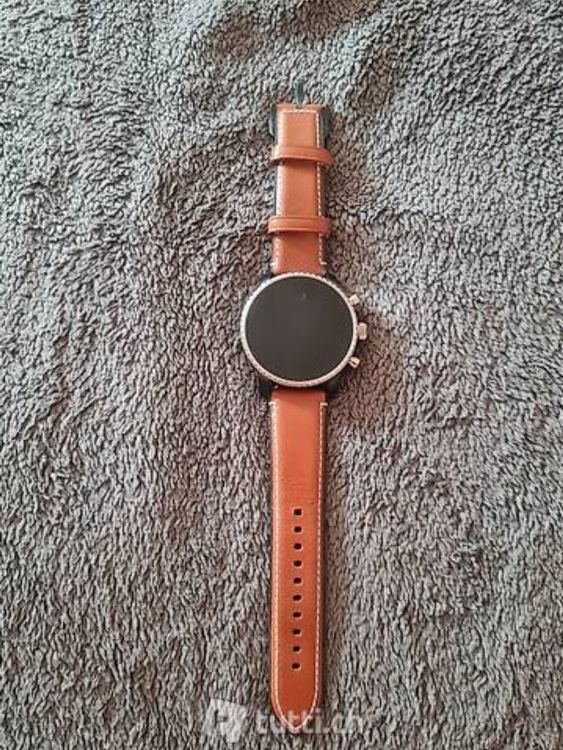 Fossil dw6fi discount