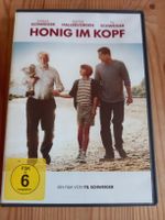 DVD Honig im Kopf