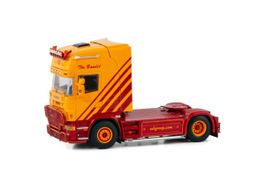 WSI 01-4118 Scania VSB Group