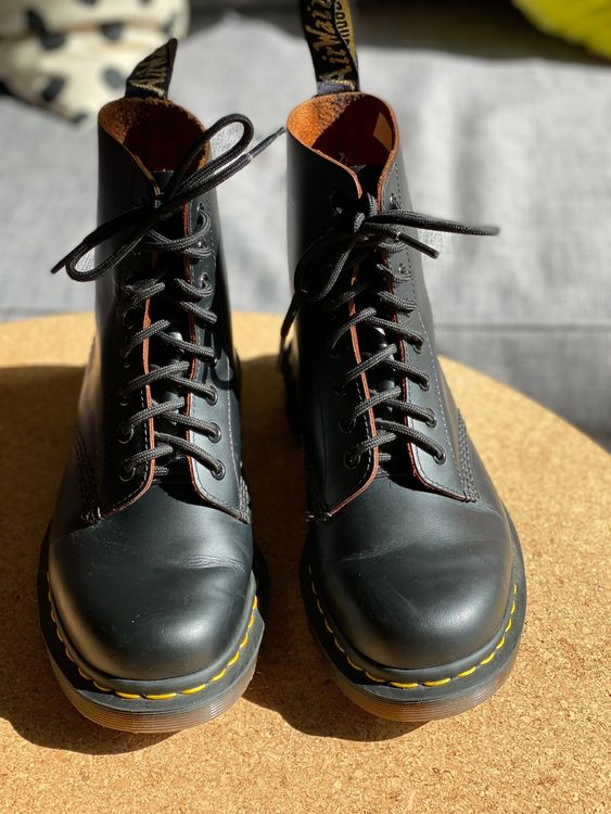 Dr.Martens Original made in England 1460 Vintage Kaufen auf Ricardo