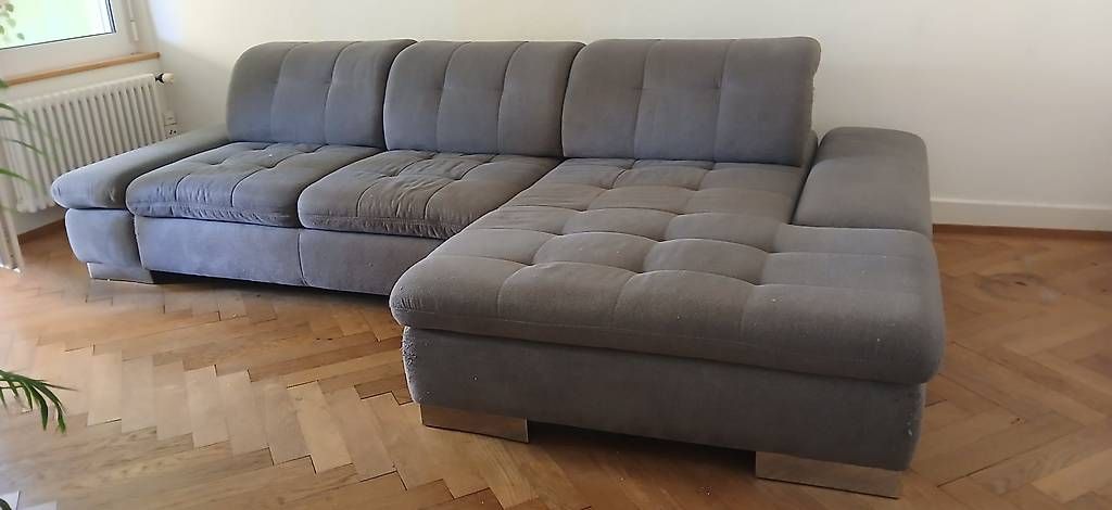 Divani: Sofa mit schlaffunktion – Usato da Zürich venduto da BlancaB01 2