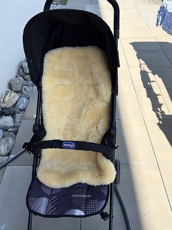 Chicco Poussette: Chicco Buggy – D'occasion à Maladers par Brueni08 1