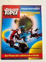 Topix Band 16 - Die Schiffbrüchigen der Zeit von Bastei