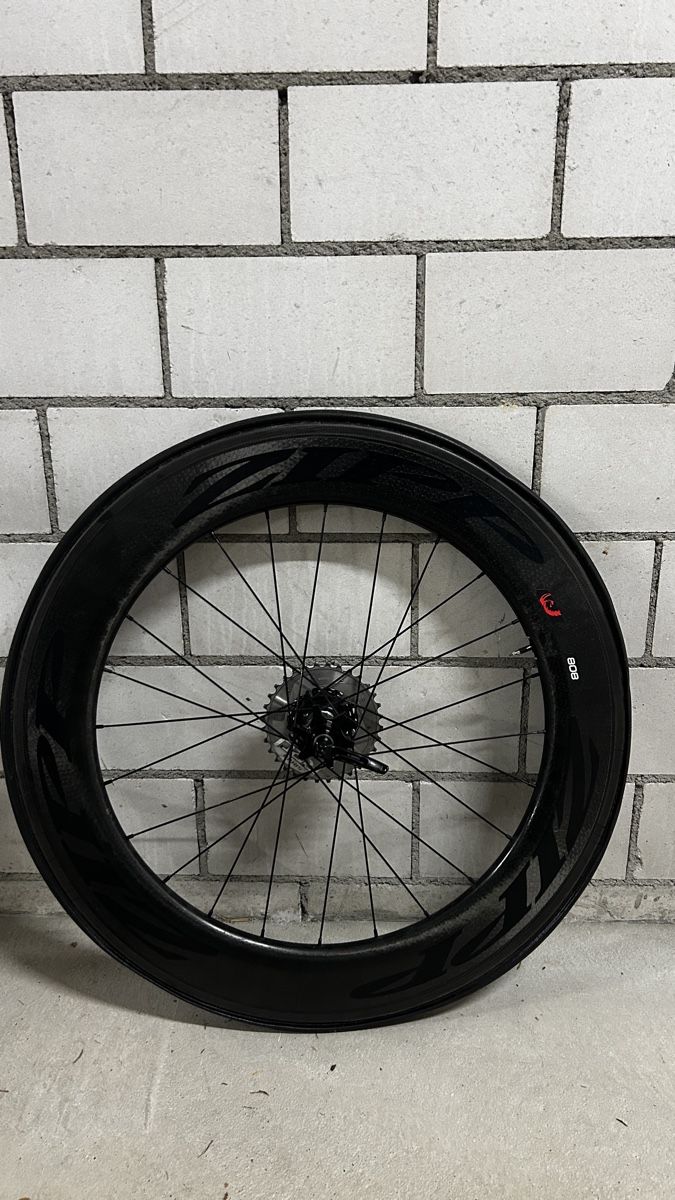 Velos: Argon 18 E-119+ Zeitfahrrad  – Gebraucht aus Menzingen von Rotli65 4