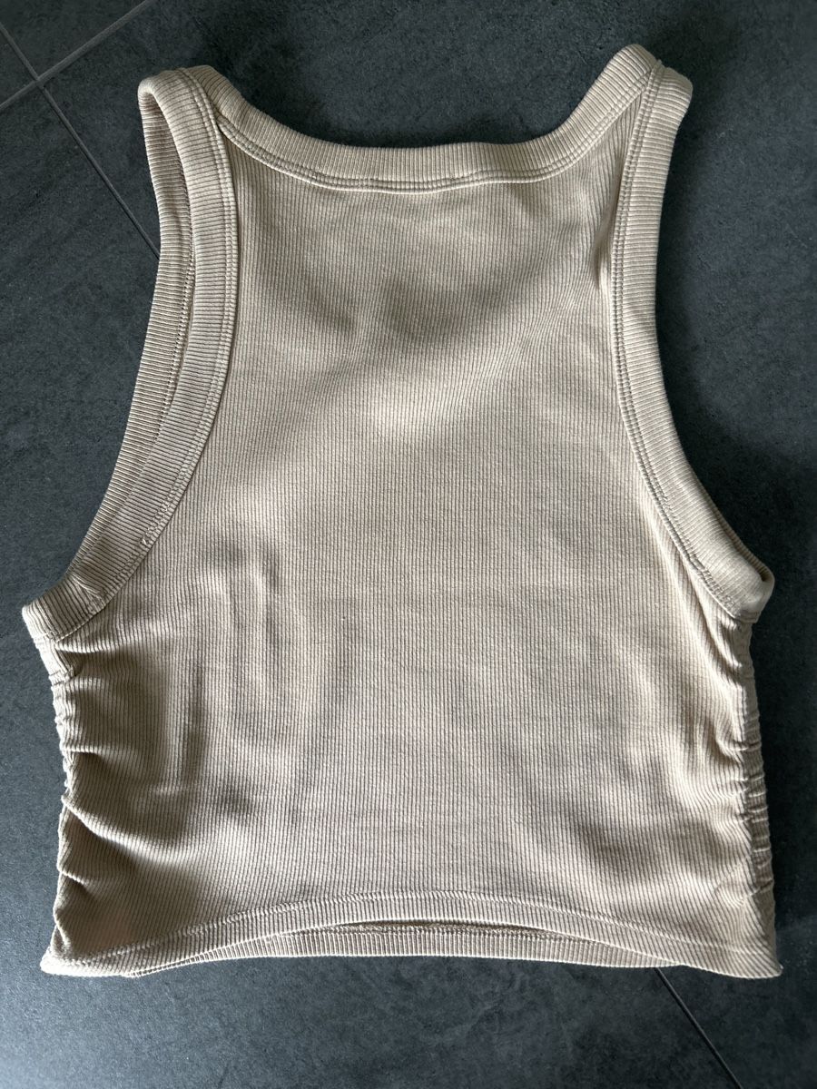 Tally Weijl Tops: Top beige Tally Weijl M – Gebraucht aus Yens von Chriis 1