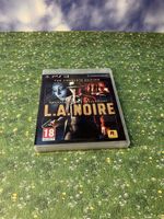 PS3 Spiel L.A. Noire