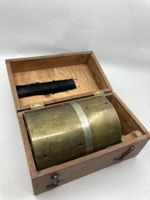 Géomètre Landvermesser Messgerät Pantomètre Pantometer