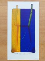 Exlibris Igor Benca - Original Radierung signiert