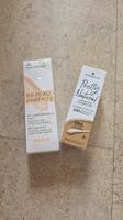 BB Creme Yves Rocher & Essence Foundation neu