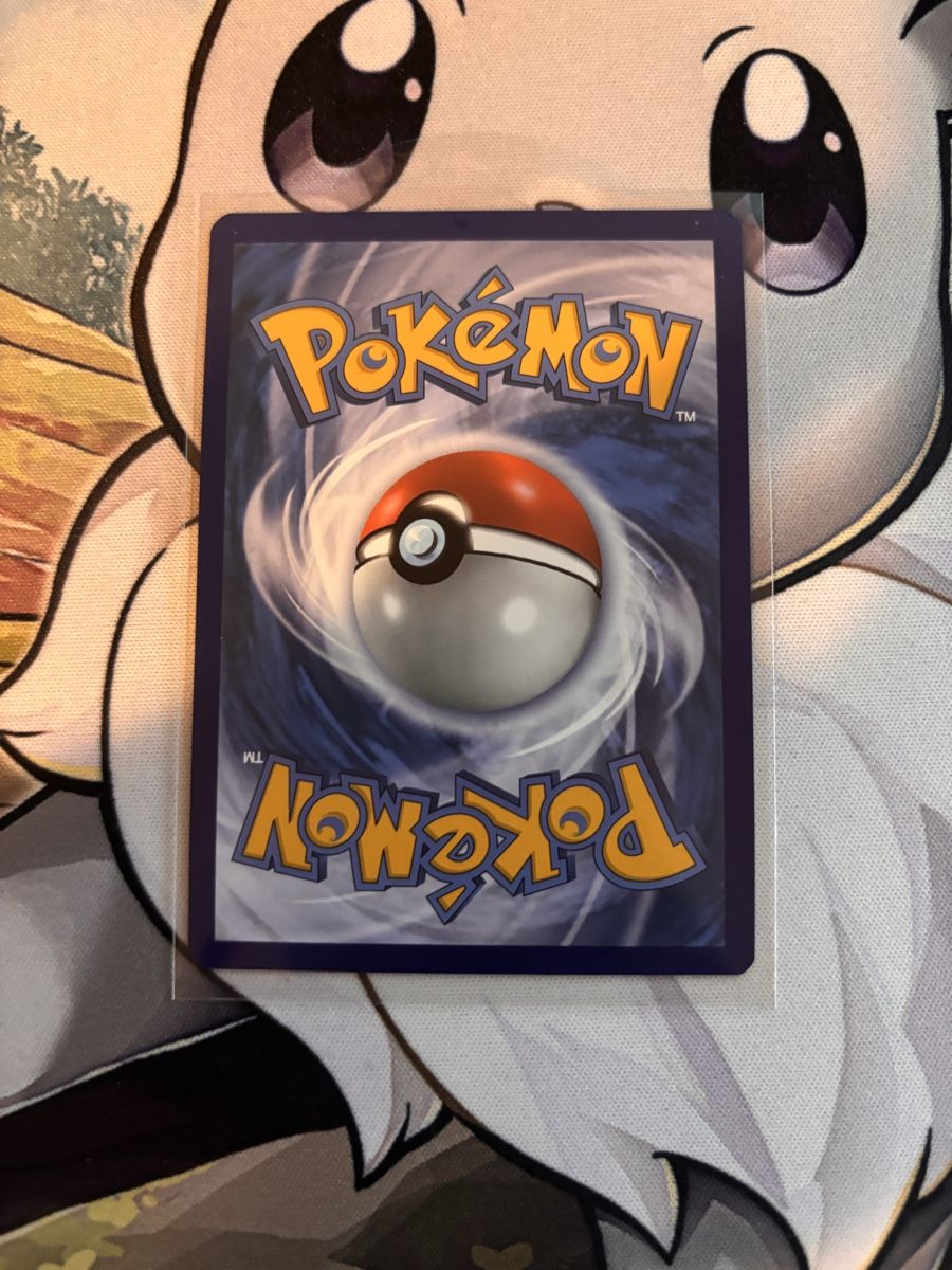 Pokémon Sammelbilder & Trading cards: Tate & Liza (CES 166)  – Gebraucht aus Regensdorf von sam_qrg5 1