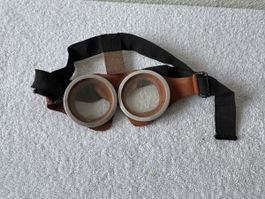 Schweizer Militär Brille
