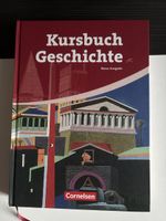 Kursbuch Geschichte für Passerelle 