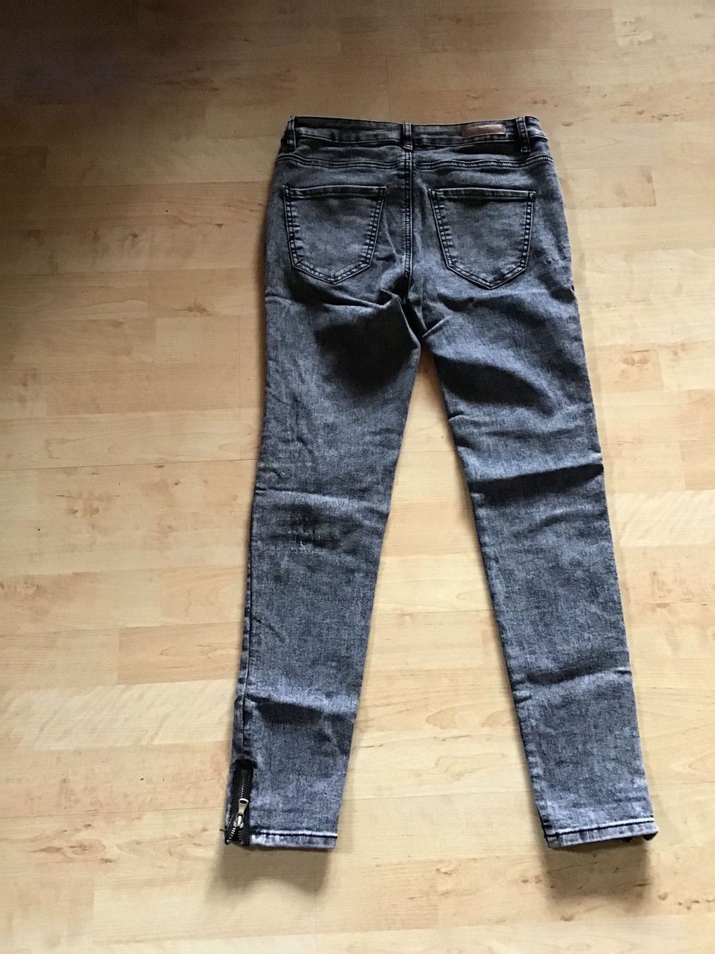 Jeans: Jeans "Zebra Denim" Gr. Gr. 38... – Gebraucht aus Uetendorf von Koh0 1