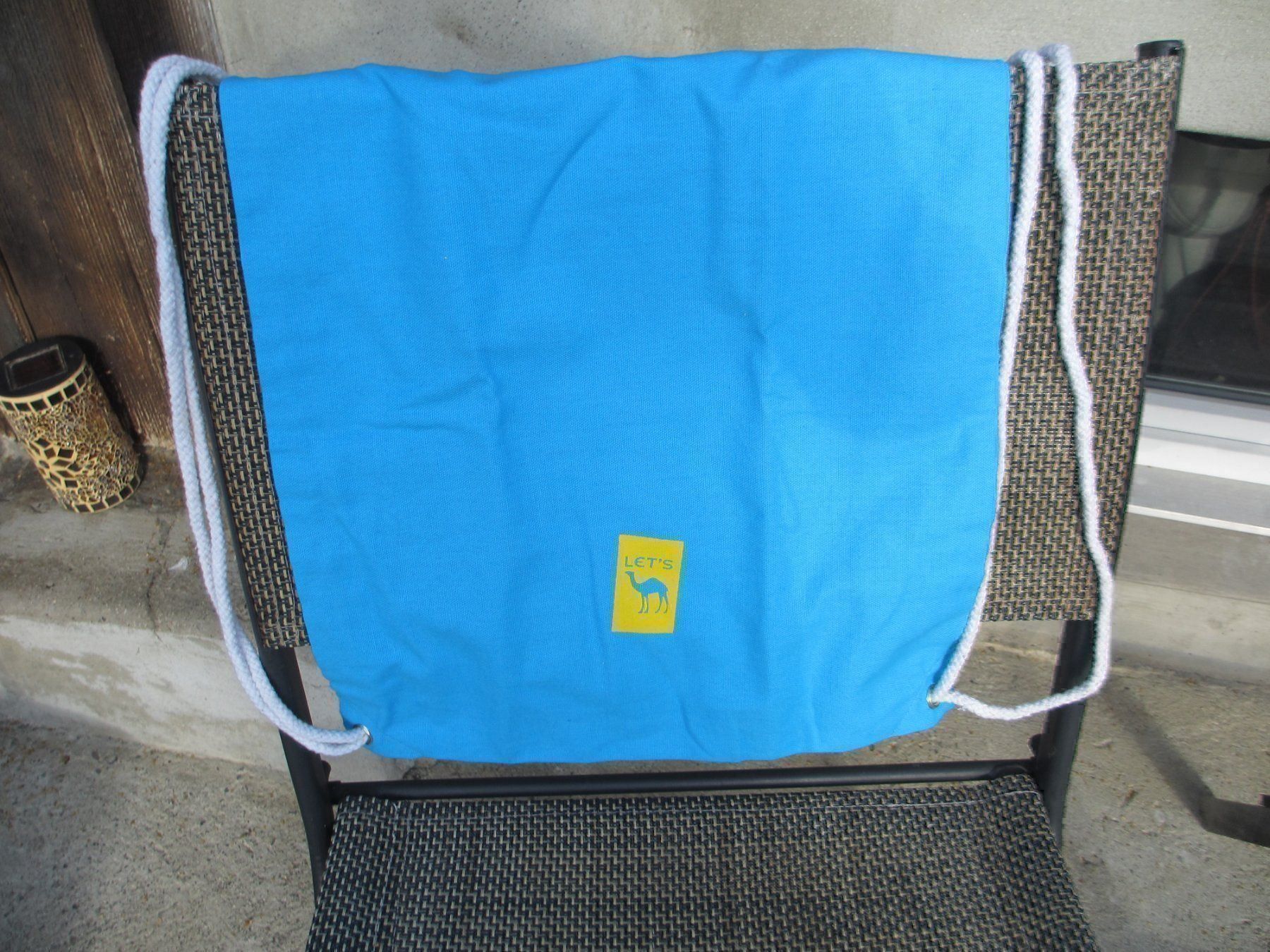 Camel Borse: Tasche Camel / City Bag – Nuovo e nell'imballaggio originale da Herisau venduto da fan_h9qj 1
