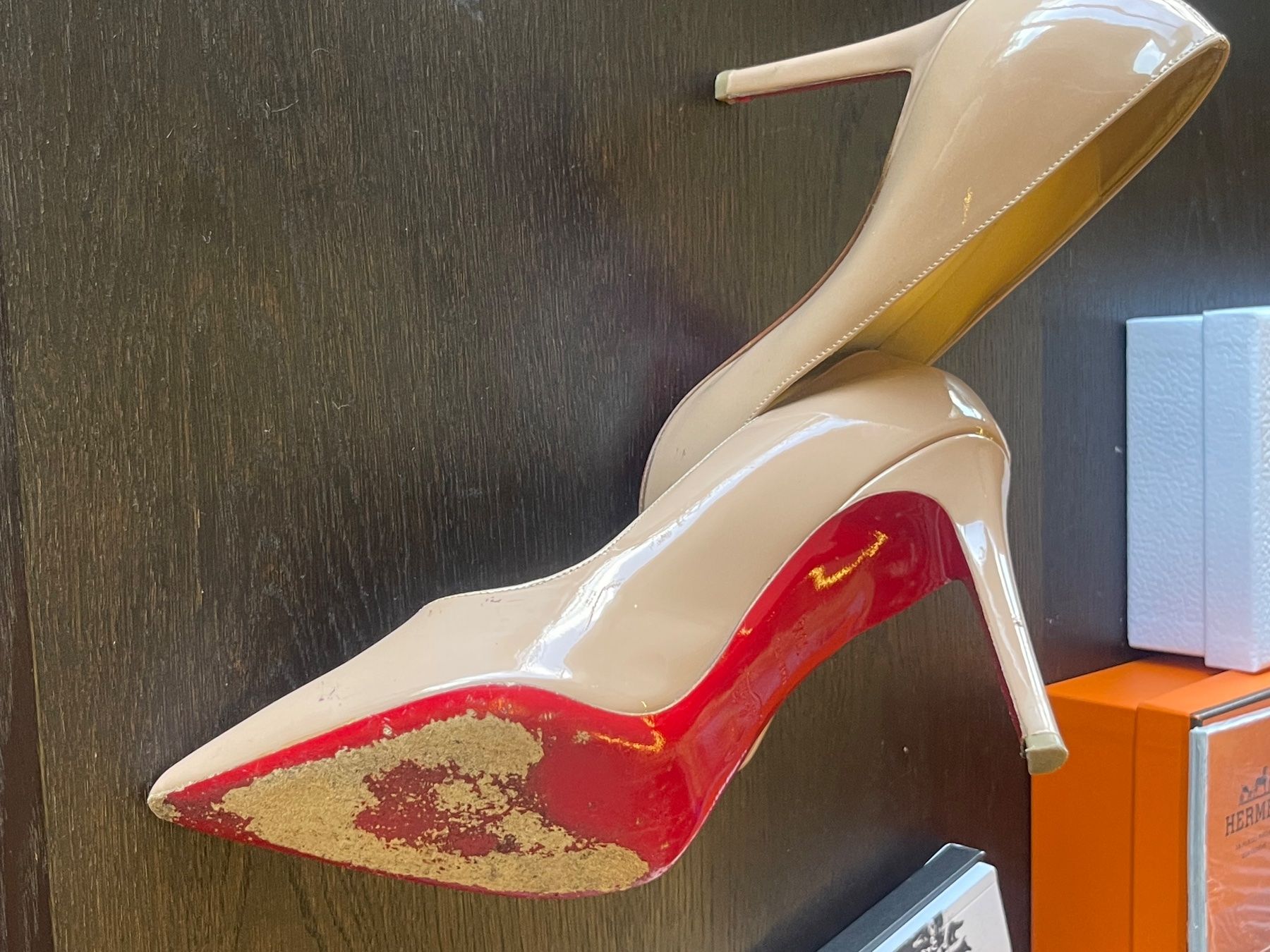 Christian Louboutin Scarpe da donna: Christian Louboutin – Usato da Wollerau venduto da mah_9jrb 3