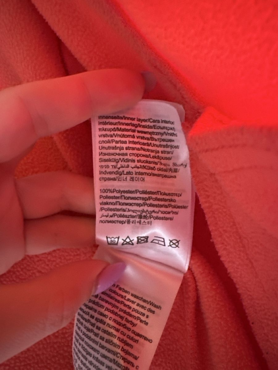 Tom Tailor Jacken & Mäntel: Tom Tailor Softshell Jacke Grösse 164 rosa / koralle – Gebraucht aus Buchs AG von Dasmusstduhaben 5