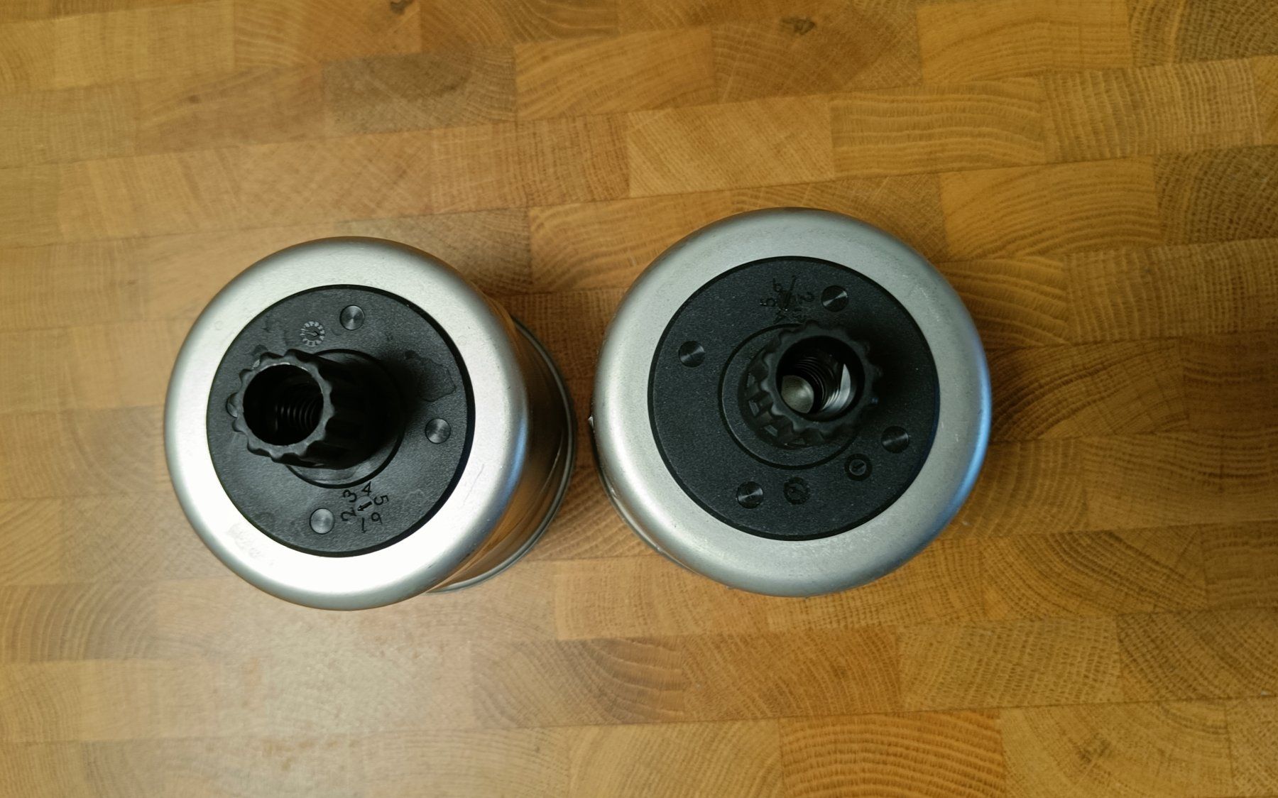 Zyliss Elettrodomestici da cucina: Zyliss Reibetrommel Ersatzteile – Usato da Zürich venduto da Atelier.Second 1