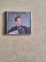 Gue Galitski - Bajan - CD, selten?
