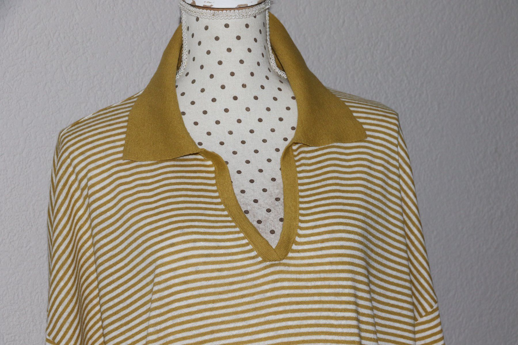 Nile Maglioni & Felpe: lässiger Strickpullover von NILE Gr.XL-M  NEU – Nuovo (secondo la descrizione) da Oberwil-Lieli venduto da Svetlana28 2