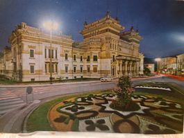 Ansichtskarte Salsomaggiore Terme