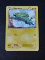 Electrike 24/108 Pokémon XY Roaring Skies 2015 (EN) ab 1.-