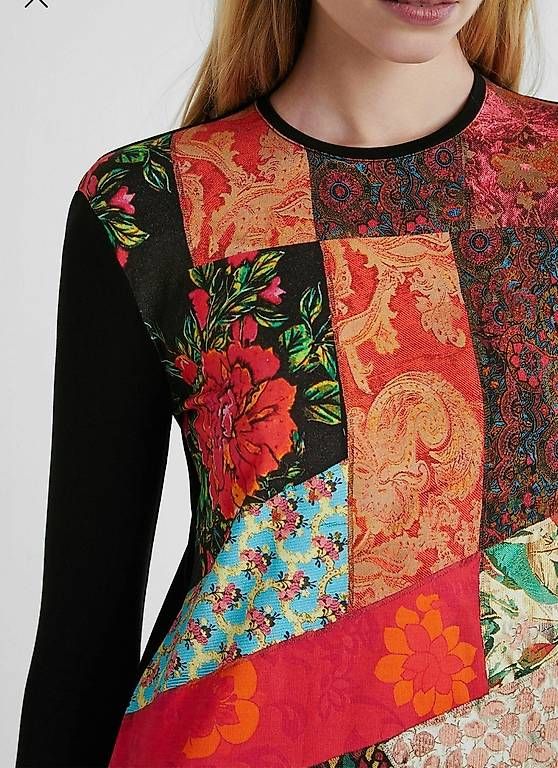 Desigual Robes: Neues Desigual Kleid – Neuf avec emballage d'origine à Hochdorf par Berry005 5