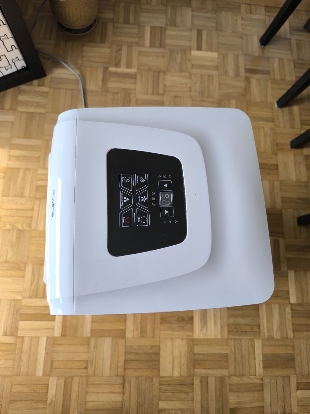 Climatiseurs: Klimagerät Stylies – D'occasion à Aarau par Ravenrise11 2