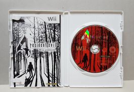 Resident Evil 4 Wii Edition der Albtraum zum leben Erwacht!