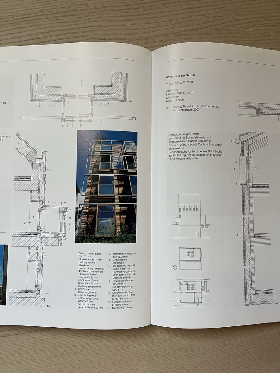 Bücher: Fassaden Atlas Handbuch – Gebraucht aus Bern von fel_r5br 4