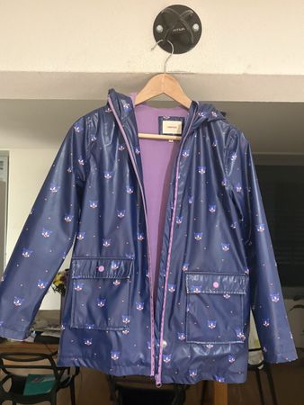 Catimini Regenjacke, Gr.10