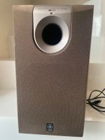 Yamaha Subwoofer System YST SW005